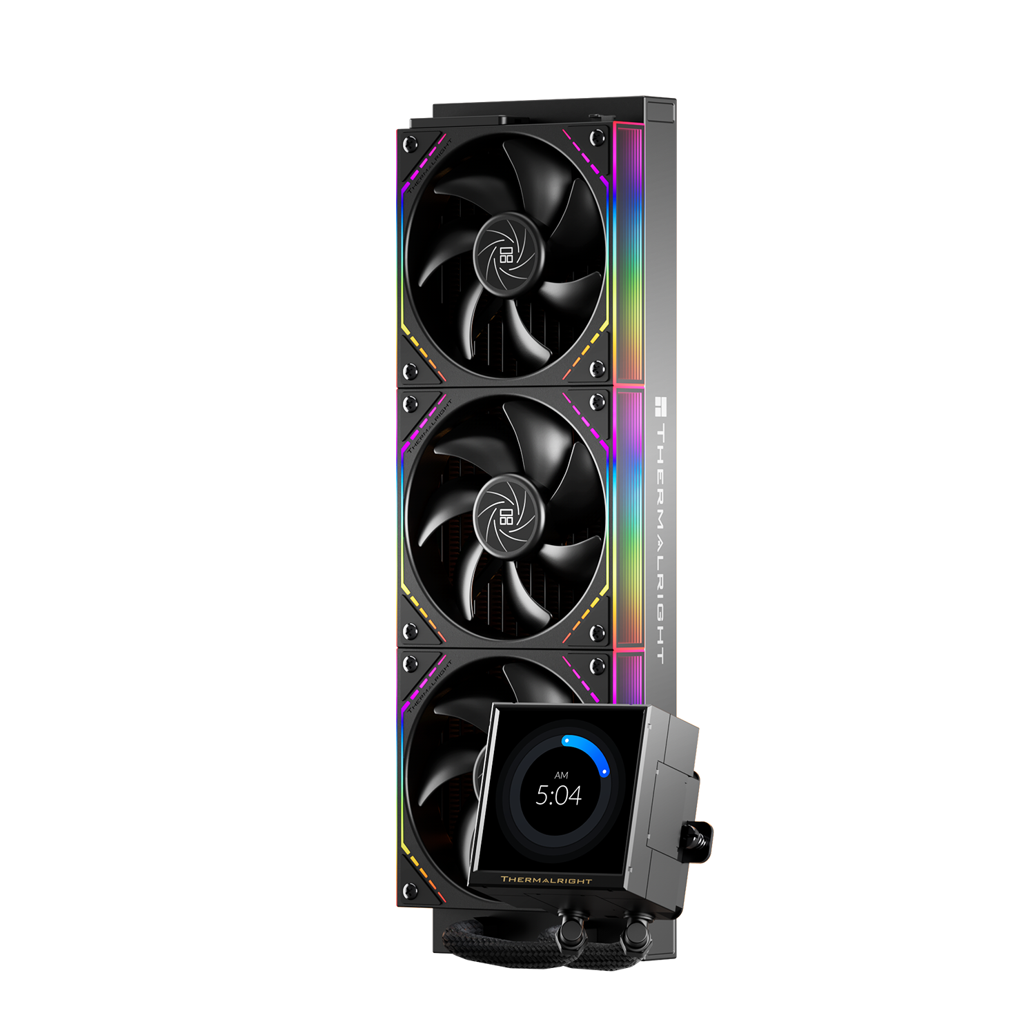 Thermalright Peerless Vision 360 ARGB BLACK